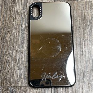 Casetify Phone Case IPhone XS Max